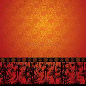 中国壁纸图片 中国壁纸素材 中国壁纸插画 摄图新视界