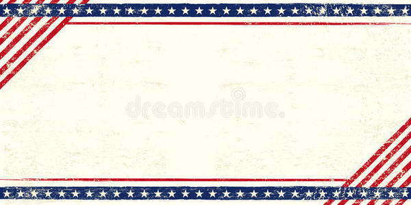 美国垃圾明信片