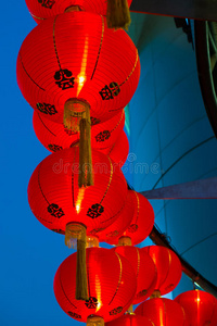 中国灯笼