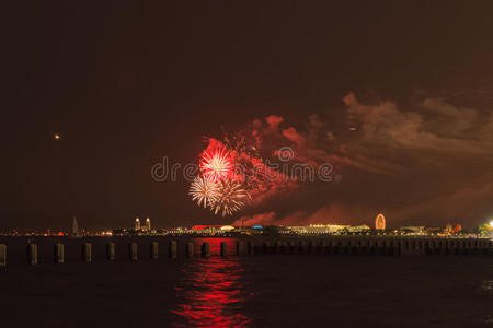 芝加哥独立日