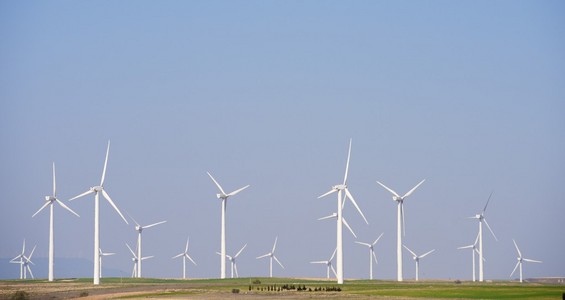 风电能源