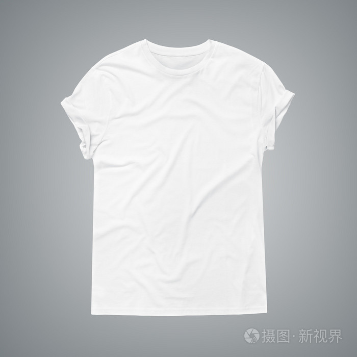 空白衣服设计模板（空白衣服）-第2张图片-潮百科