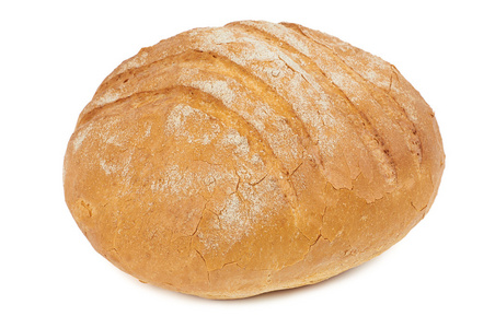 大块面包