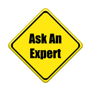 交通标志上孤立的白色背景照片