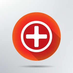 加号图标素材图片