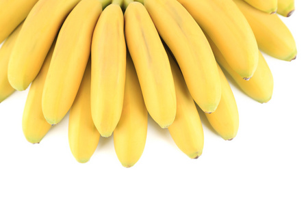串迷你香蕉
