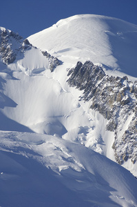 阿尔卑斯山