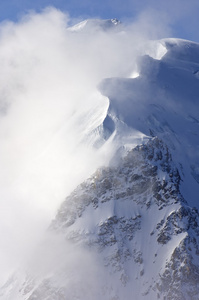 阿尔卑斯山