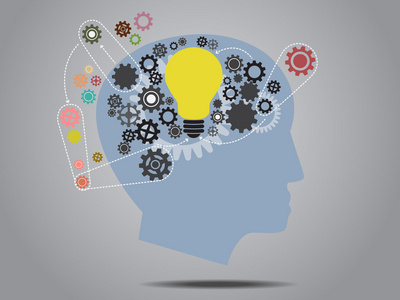 多元思维模型图片-多元思维模型素材-多元思维模型插画-摄图新视界