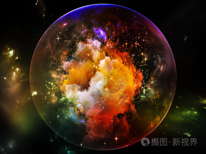 空间的能量
