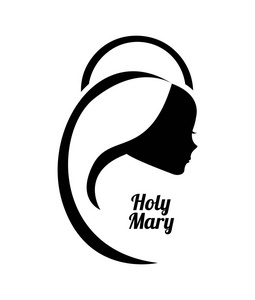 圣洁的玛丽设计