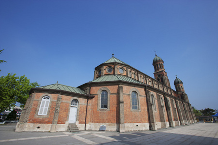 天主教教会