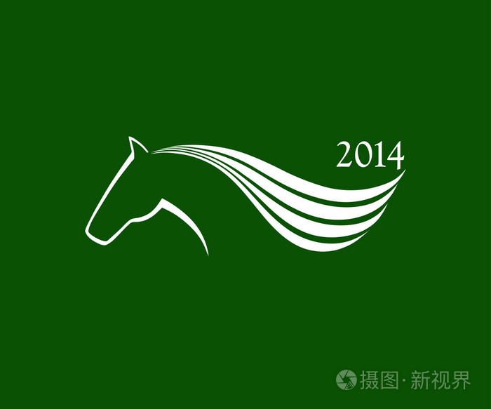 马符号矢量