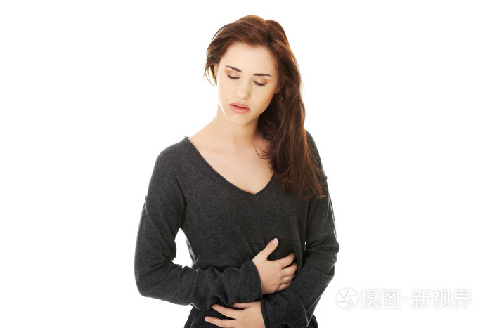 女人的胃的问题