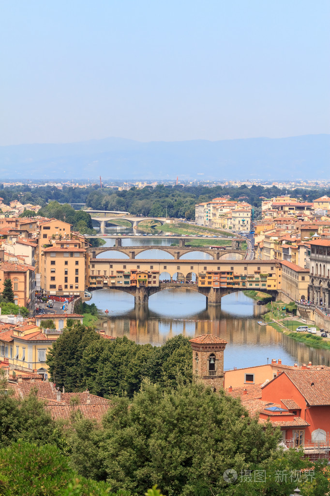 佛罗伦萨老桥