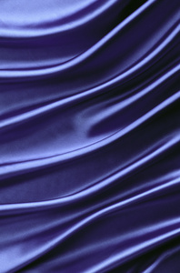 紫色丝绸背景与弧形线
