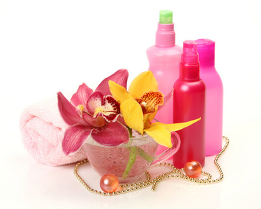 orchides 和洗剂