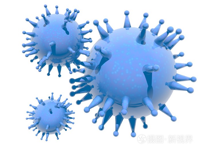 病毒模型