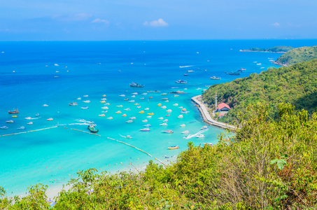 Koh larn 