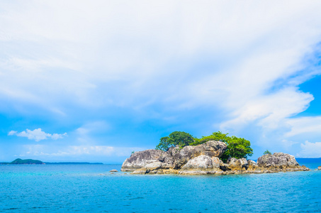 热带海洋