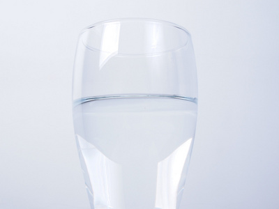 杯水