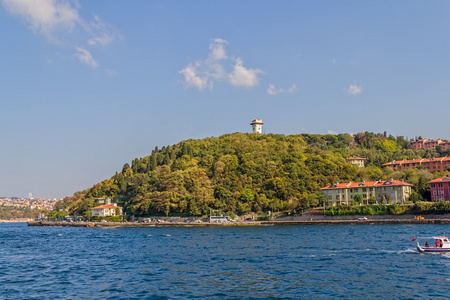 beykoz 伊斯坦布尔