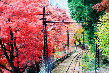 阿希村，长野县，日本的 kojyoin tsukimido