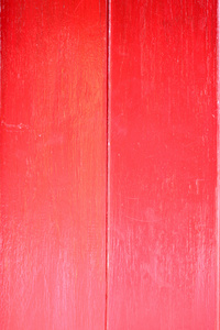 红色木材纹理