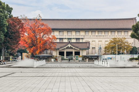 东京国家博物馆