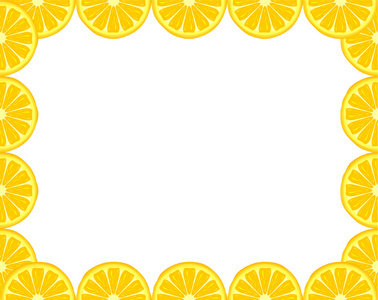 柠檬帧