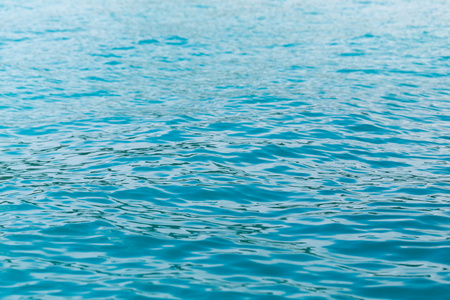 海波浪纹理海面波浪矢量抽象背景设计波浪在字段上牛在