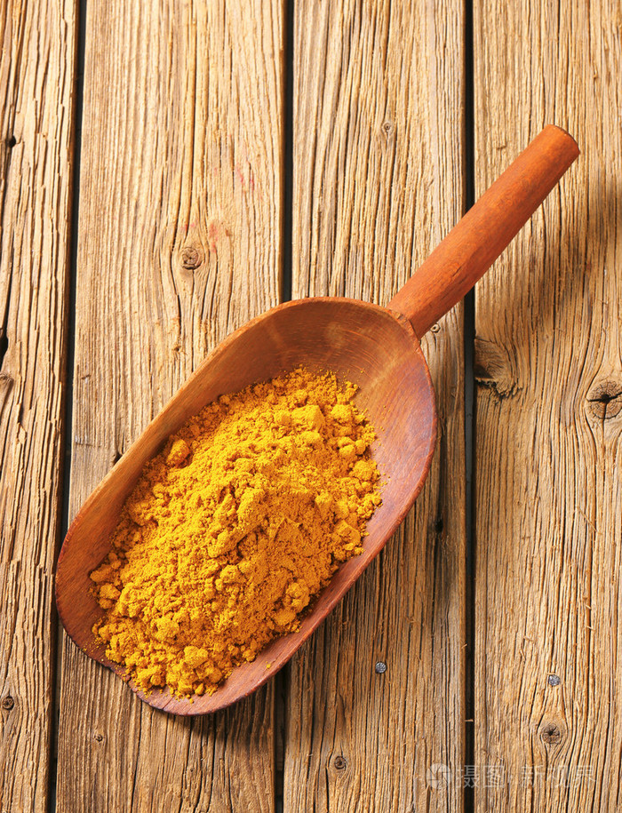 咖喱粉