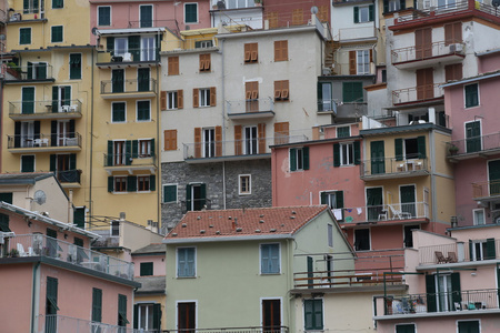 manarola 意大利