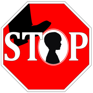 预防校园暴力图片