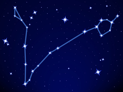 诺诺的厨娘图双鱼座星座照片