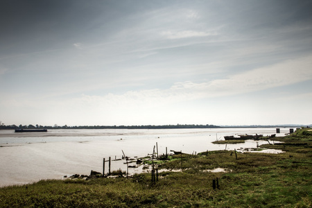 Heybridge 在莫尔登景观