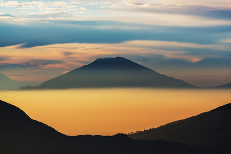 java 的风景