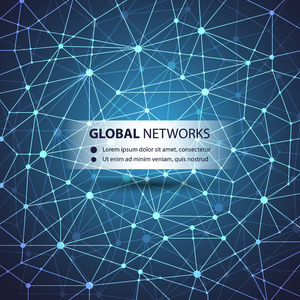 全球网络