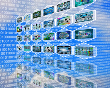 多元化科技图片-多元化科技素材-多元化科技插画-摄图新视界