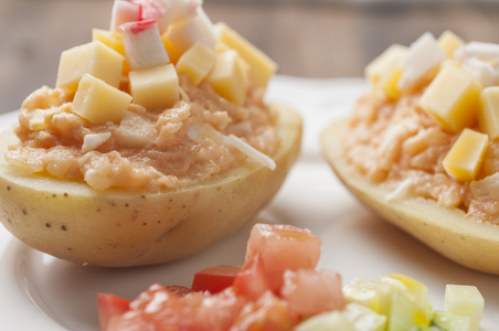 马铃薯沙拉系列04照片 正版商用图片1fzwkq 摄图新视界 马铃薯沙拉系列04照片 正版商用图片1fzwkq 摄图新视界