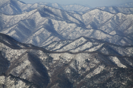 冬山五台山