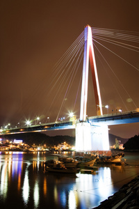 dolsan 桥