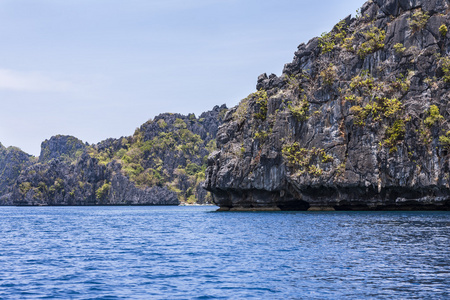 菲律宾巴拉望岛
