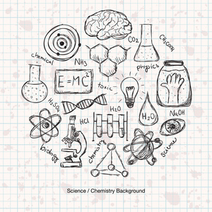 化学科学背景