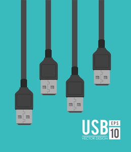 usb 设计