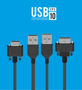 usb 设计