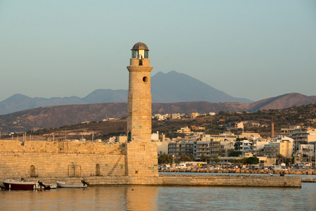 rethymnon 克里特岛