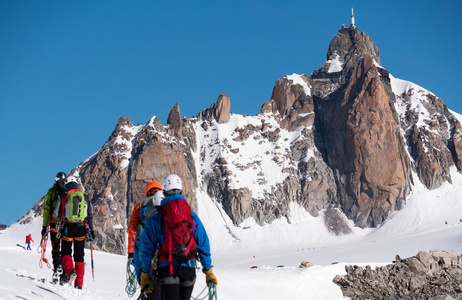 钻头 du midi 峰