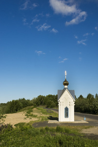 小的东正教教堂