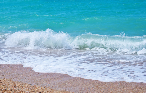 海洋海岸